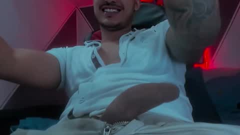 david__ox online show from 14, 2, 2026