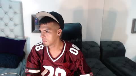 david_bandercock online show from 24, 12, 2024