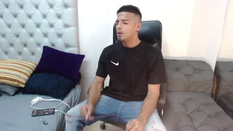 david_bandercock online show from 29, 12, 2024