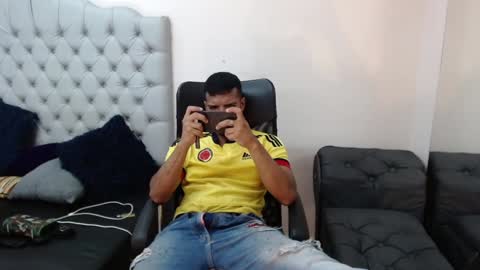 david_bandercock online show from 28, 1, 2025