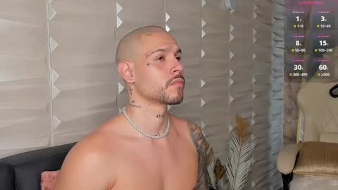 David col11 online show from 17, 12, 2024