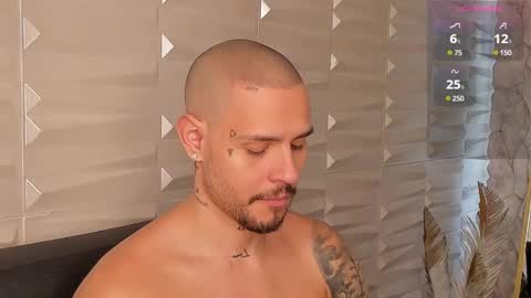 David col11 online show from 26, 12, 2024