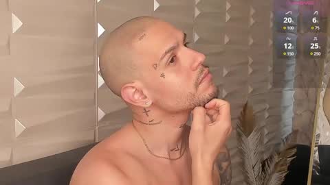 David col11 online show from 19, 1, 2025