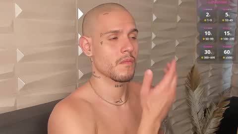 David col11 online show from 19, 1, 2025