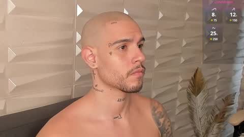 David col11 online show from 23, 1, 2025