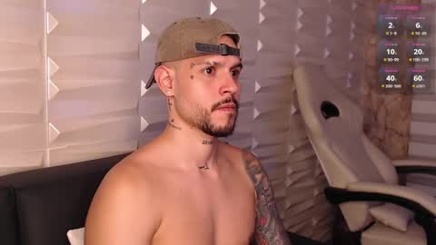 David col11 online show from 17, 9, 2025