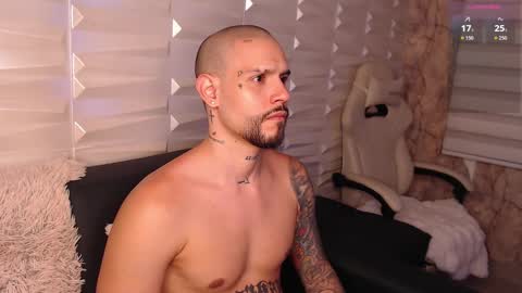 David col11 online show from 9, 10, 2025