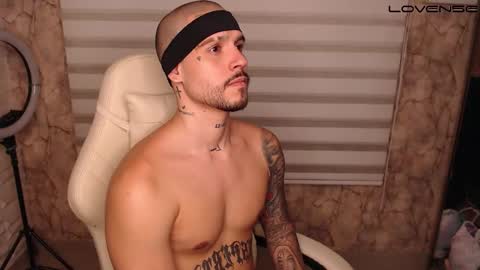 David col11 online show from 2, 11, 2025