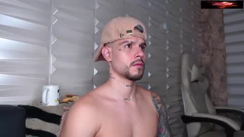 David col11 online show from 30, 11, 2025