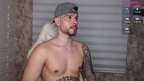 David col11 online show from 7, 1, 2026