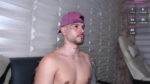 David col11 online show from 15, 1, 2026