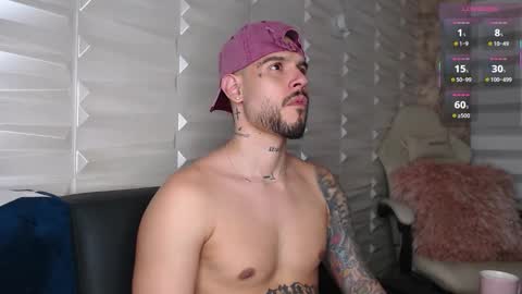 David col11 online show from 6, 2, 2026