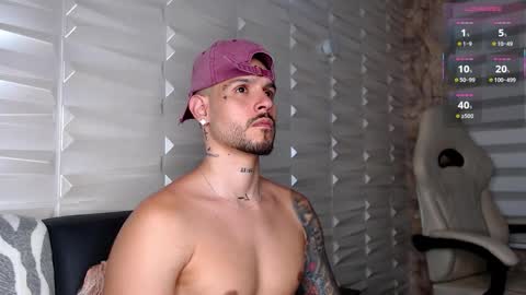 David col11 online show from 17, 3, 2026