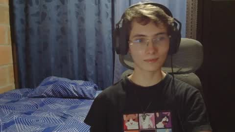 ProgrammerBoy online show from 19, 5, 2026
