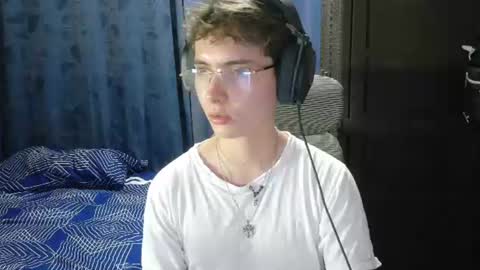 Snapshot of david_colombian chatting on 9, 7, 2026 ProgrammerBoy online show from 9, 7, 2026