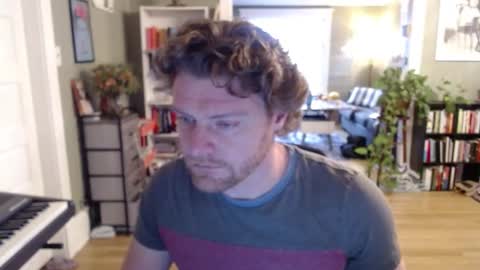 david_dixon2025 online show from 22, 2, 2026