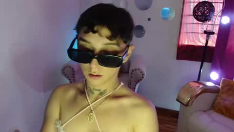 David Fox online show from 30, 11, 2025