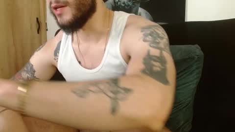 Twitter davidsanctum online show from 7, 11, 2025