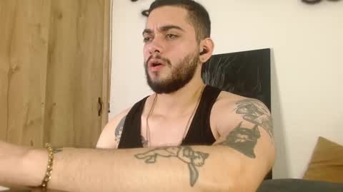 Twitter davidsanctum online show from 5, 3, 2026