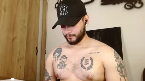 Twitter davidsanctum online show from 19, 3, 2026