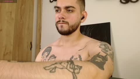 Twitter davidsanctum online show from 7, 4, 2026