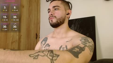 Twitter davidsanctum online show from 10, 4, 2026