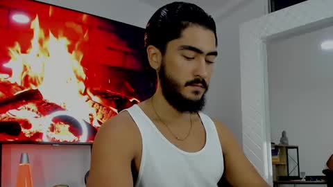 Hey im David that loves to explore and speak their fantasies. Very open talktative and nice. Feel free to chat with me online show from 31, 12, 2024