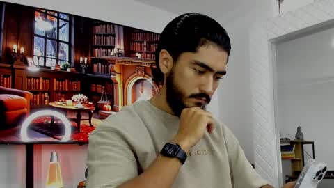 Hey im David that loves to explore and speak their fantasies. Very open talktative and nice. Feel free to chat with me online show from 1, 1, 2025