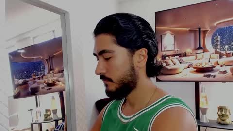 Hey im David that loves to explore and speak their fantasies. Very open talktative and nice. Feel free to chat with me online show from 23, 1, 2025