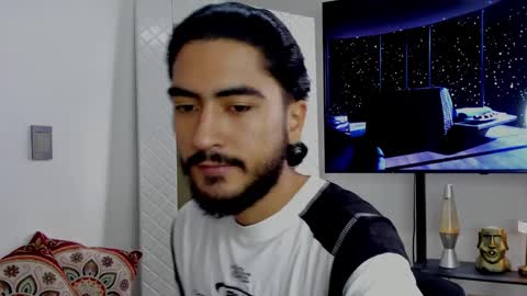 Hey im David that loves to explore and speak their fantasies. Very open talktative and nice. Feel free to chat with me online show from 20, 2, 2025