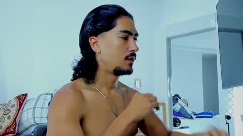 Hey im David that loves to explore and speak their fantasies. Very open talktative and nice. Feel free to chat with me online show from 16, 9, 2025