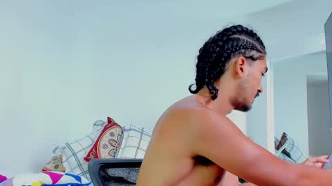 Hey im David that loves to explore and speak their fantasies. Very open talktative and nice. Feel free to chat with me online show from 8, 10, 2025