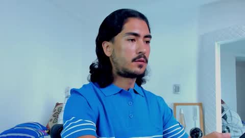 Hey im David that loves to explore and speak their fantasies. Very open talktative and nice. Feel free to chat with me online show from 12, 10, 2025