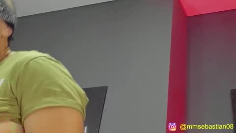 David Jons online show from 22, 12, 2025