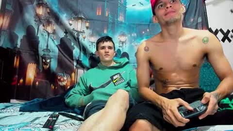 David online show from 4, 11, 2025