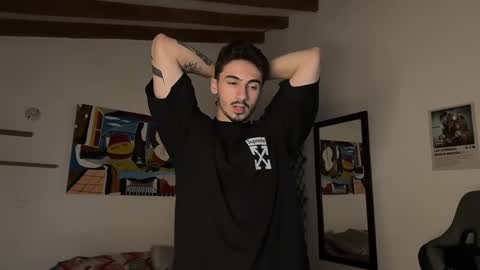 David online show from 20, 9, 2025