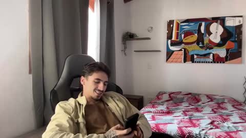 David online show from 15, 11, 2025