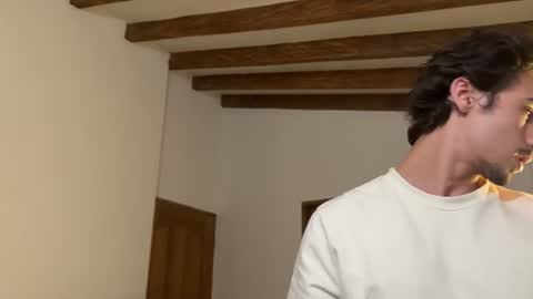 Snapshot of david_muller_ chatting on 19, 6, 2026 David online show from 19, 6, 2026