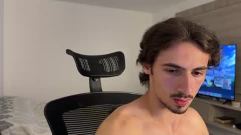 Snapshot of david_muller_ chatting on 15, 7, 2026 David online show from 15, 7, 2026