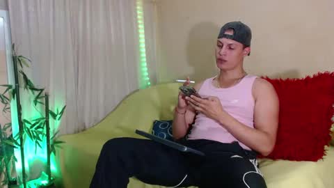 David Neill online show from 20, 9, 2025