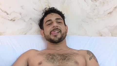 JF oliveira online show from 31, 1, 2025