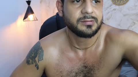 JF oliveira online show from 23, 2, 2025