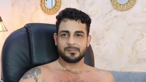 JF oliveira online show from 23, 2, 2025