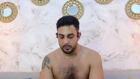 JF oliveira online show from 1, 3, 2025