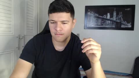 david smit online show from 6, 12, 2024