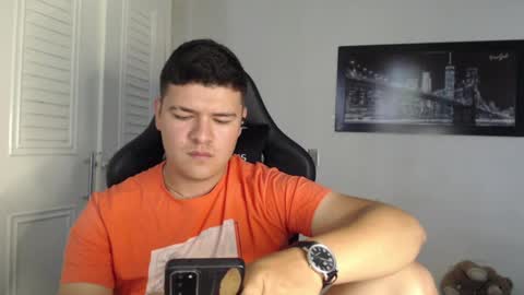 david smit online show from 17, 1, 2025