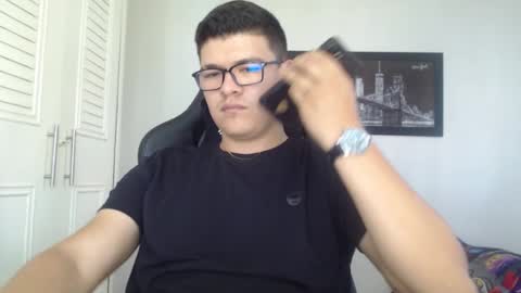 david smit online show from 31, 1, 2025