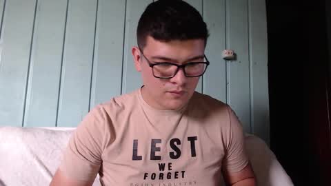 david smit online show from 13, 3, 2026