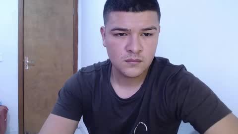 Snapshot of david_smit_ chatting on 18, 5, 2026 david smit online show from 18, 5, 2026