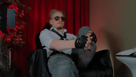 Vincente online show from 11, 4, 2026